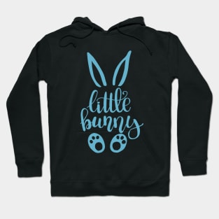 Little Bunny Hoodie